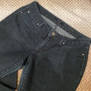 Jessica Simpson Kiss Me Jeggings Size 29